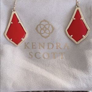 Kendra Scott Alex Earrings